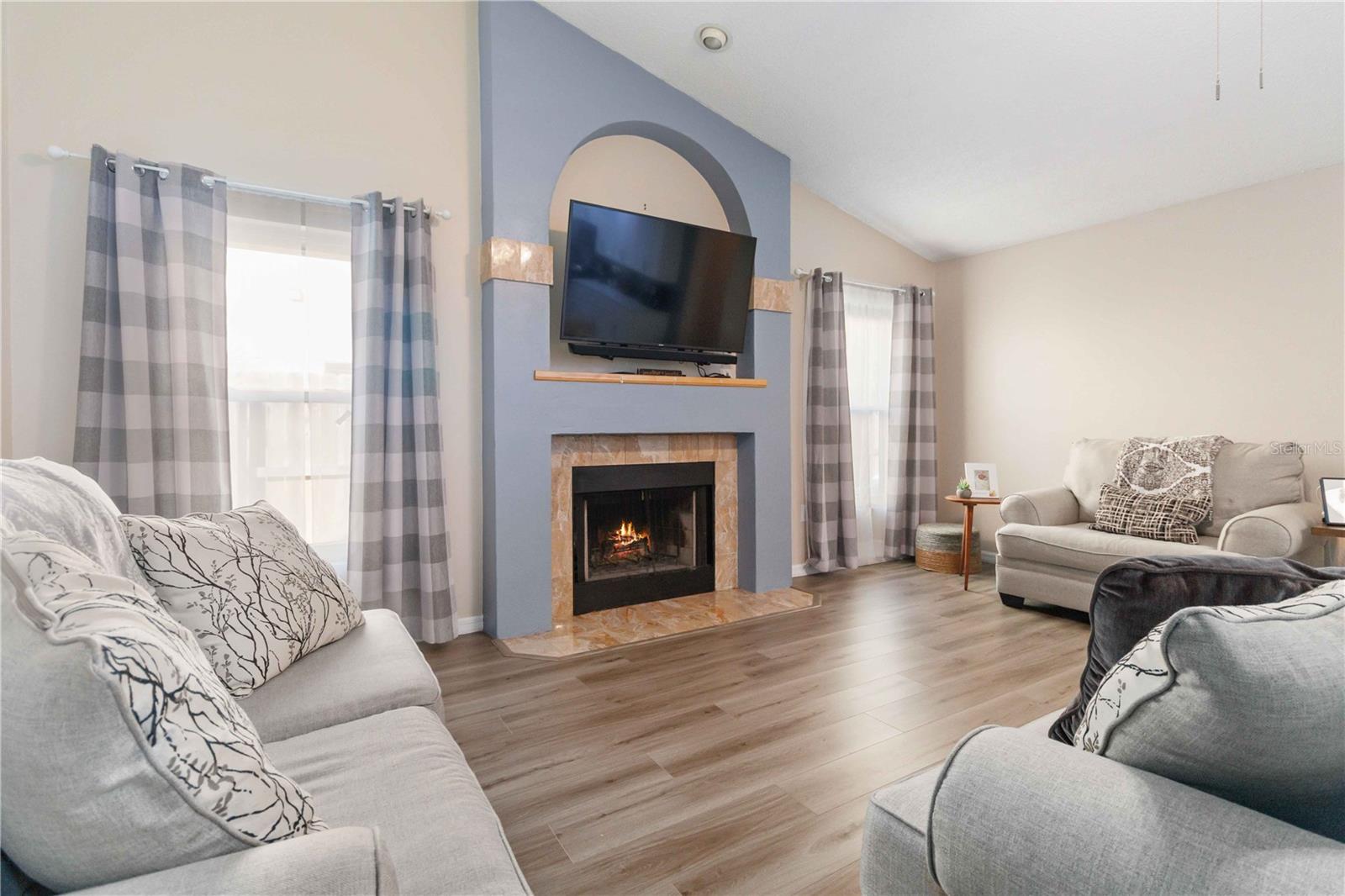 LA CITA SEC 08 - Residential