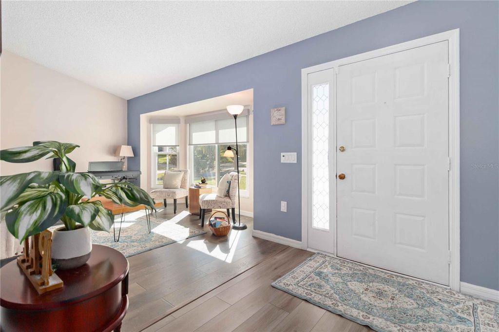 Photo of 3937 Tanglewood Circle, Titusville, FL 32780 (MLS # O6352298)