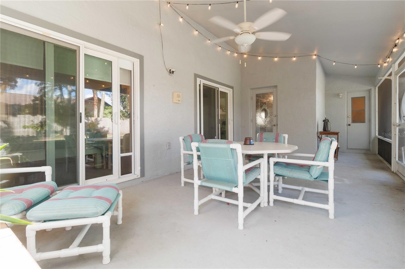 LA CITA SEC 08 - Residential