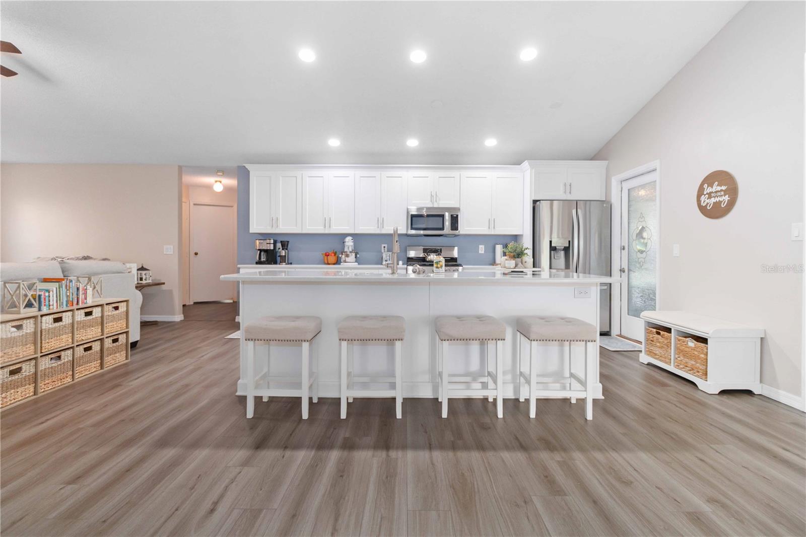 LA CITA SEC 08 - Residential