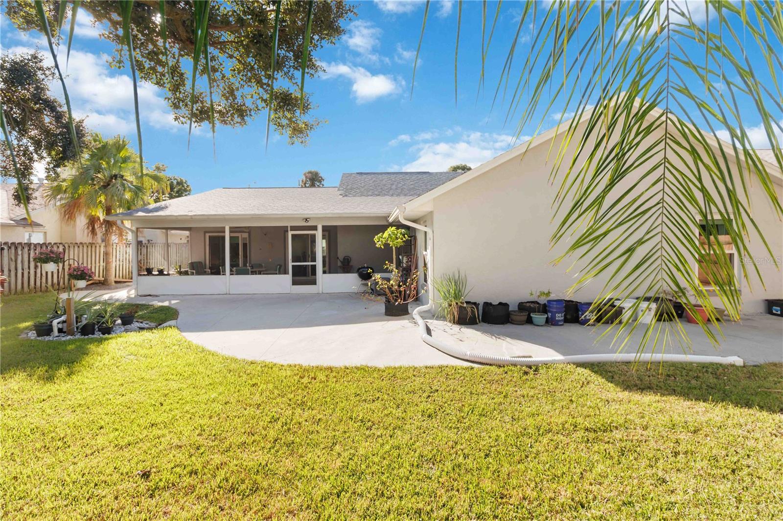 LA CITA SEC 08 - Residential