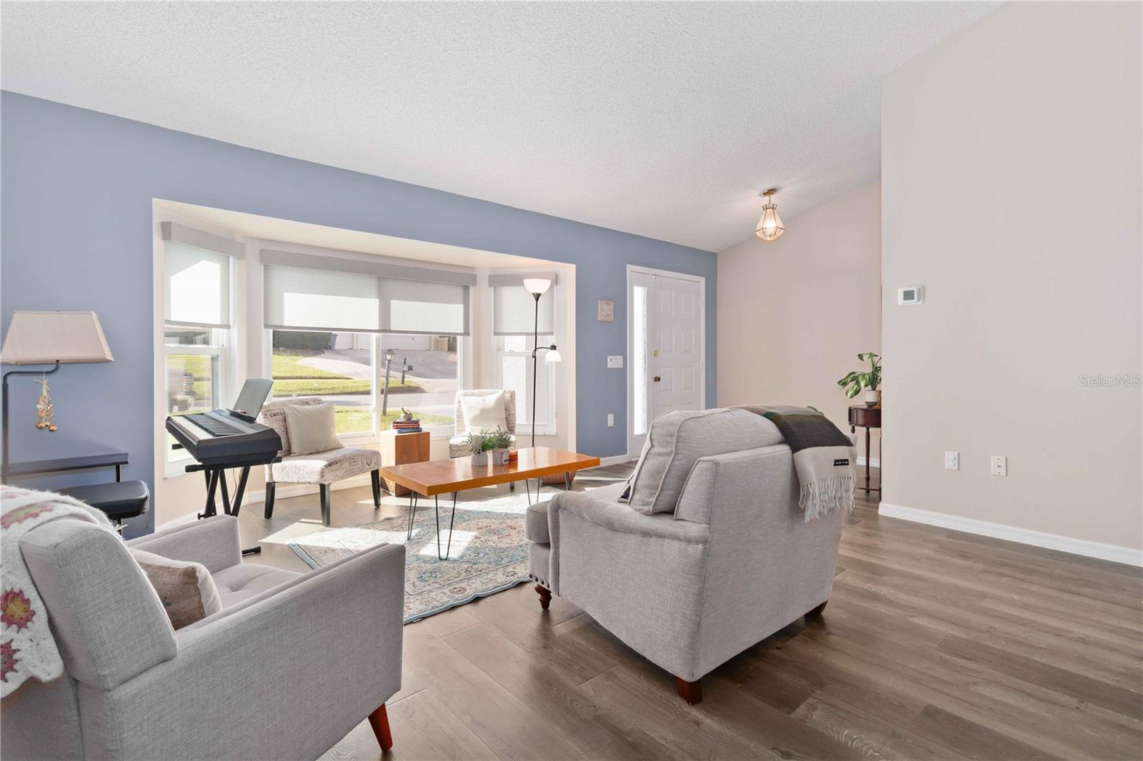 LA CITA SEC 08 - Residential