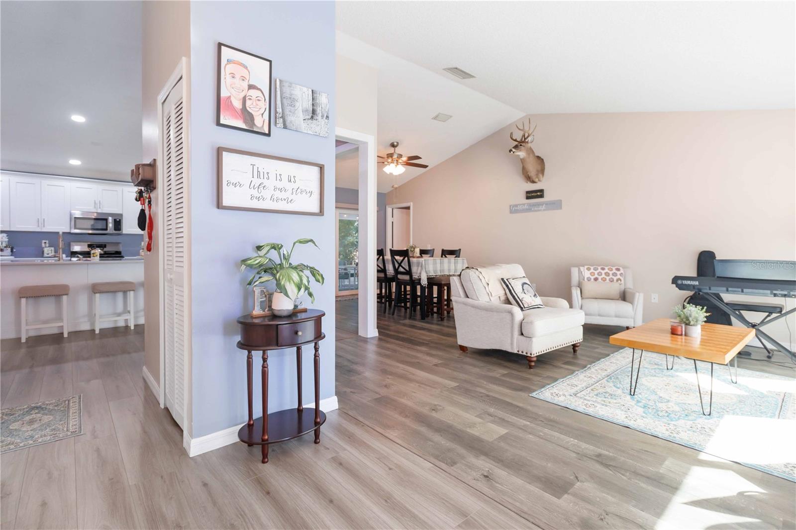 LA CITA SEC 08 - Residential