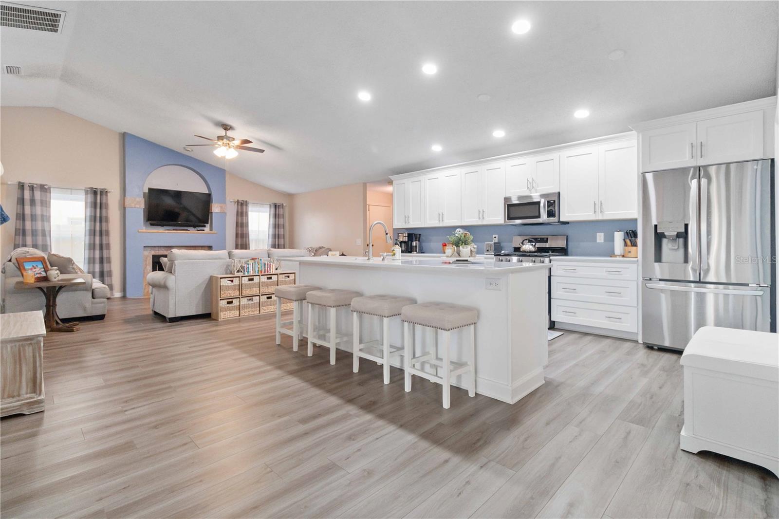 LA CITA SEC 08 - Residential