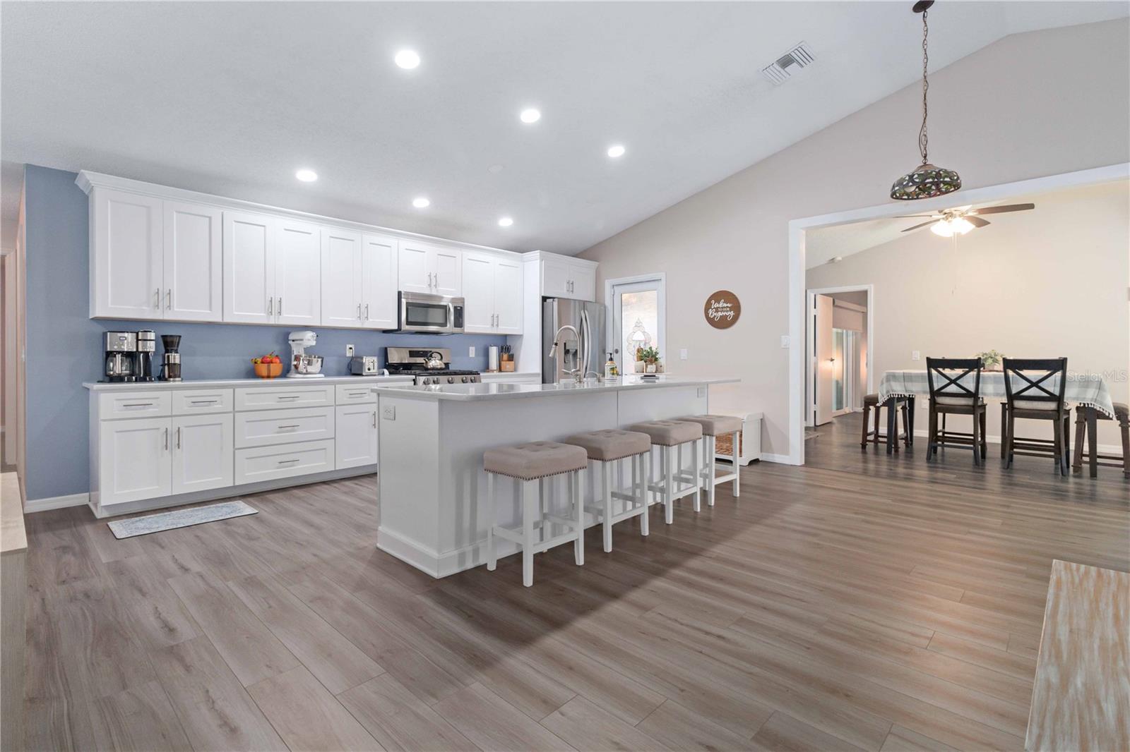 LA CITA SEC 08 - Residential