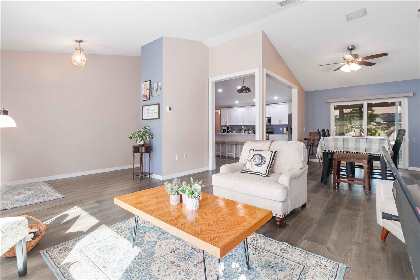 LA CITA SEC 08 - Residential