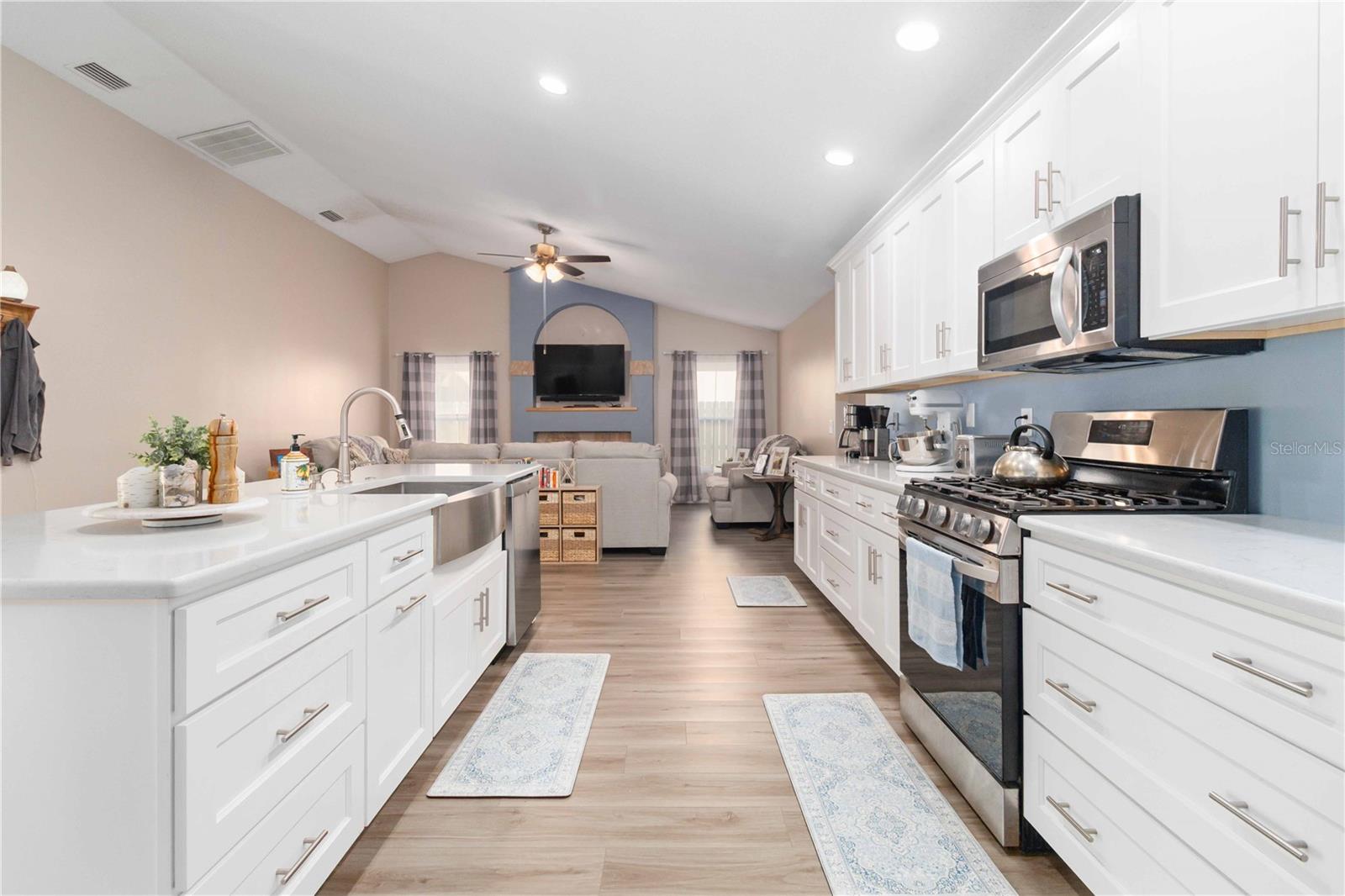 LA CITA SEC 08 - Residential