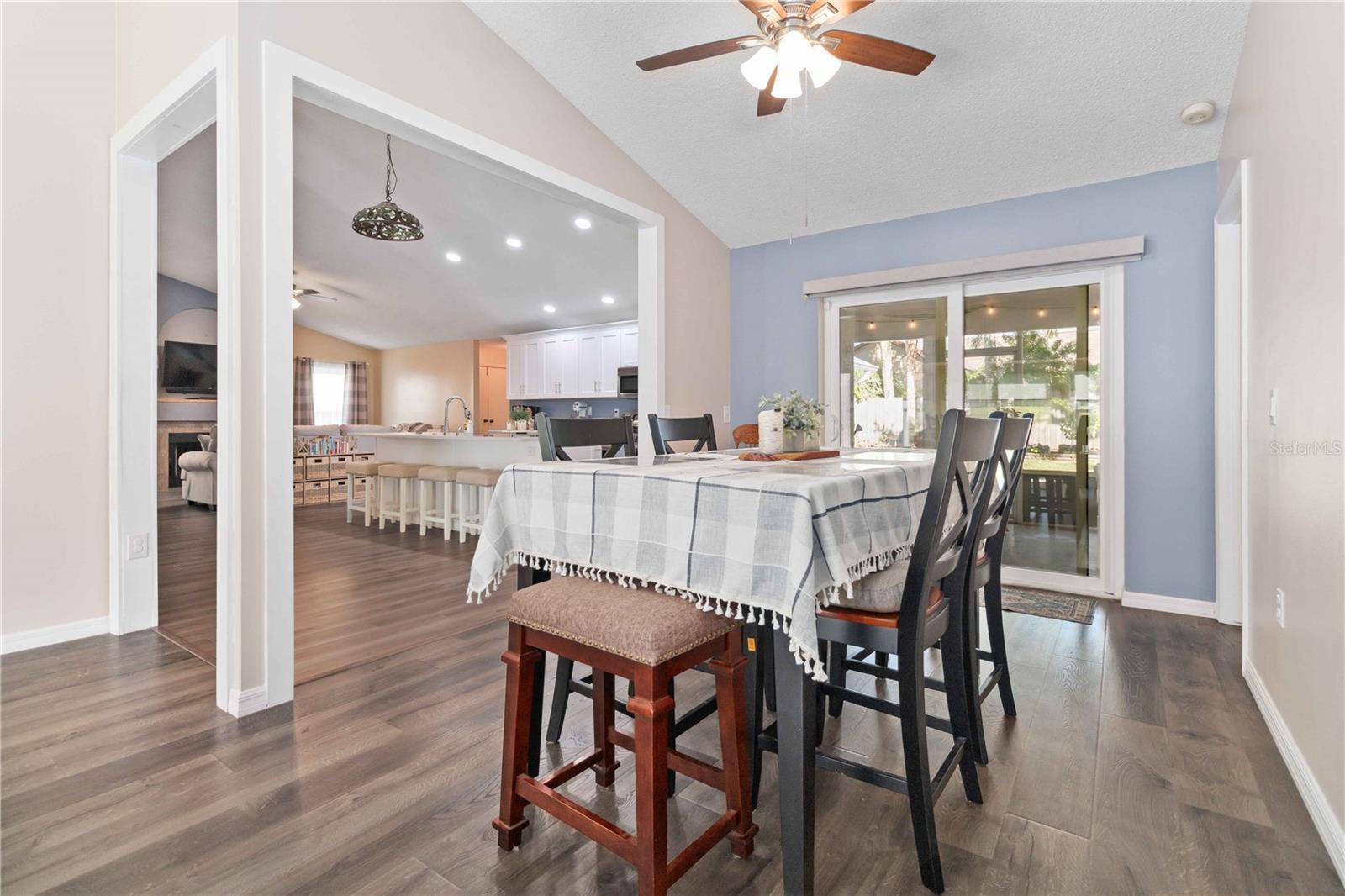 LA CITA SEC 08 - Residential