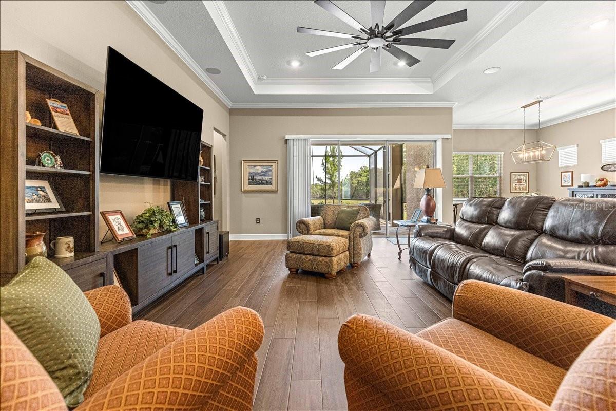 STONE CREEK BY DEL WEBB SARATOGA - Residential