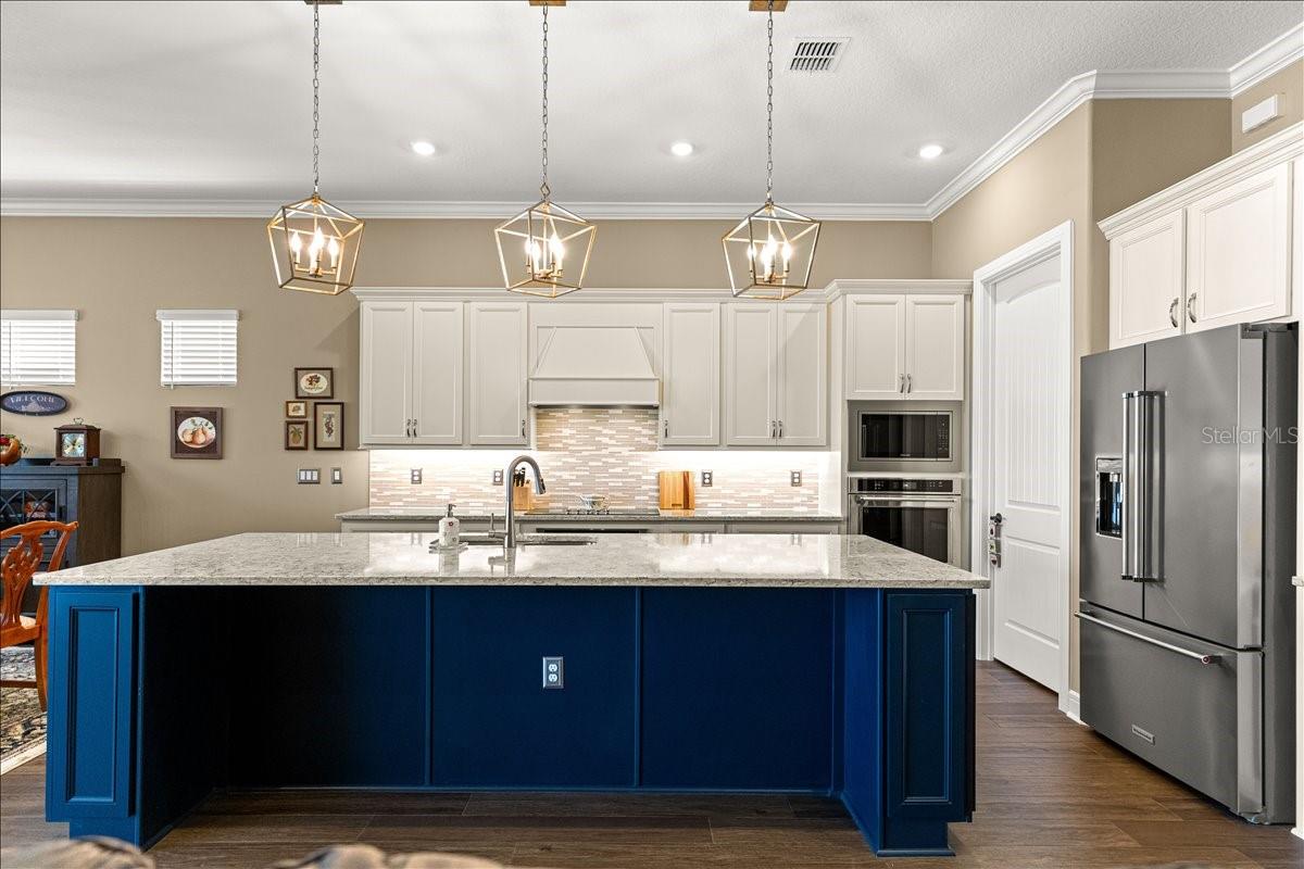 STONE CREEK BY DEL WEBB SARATOGA - Residential