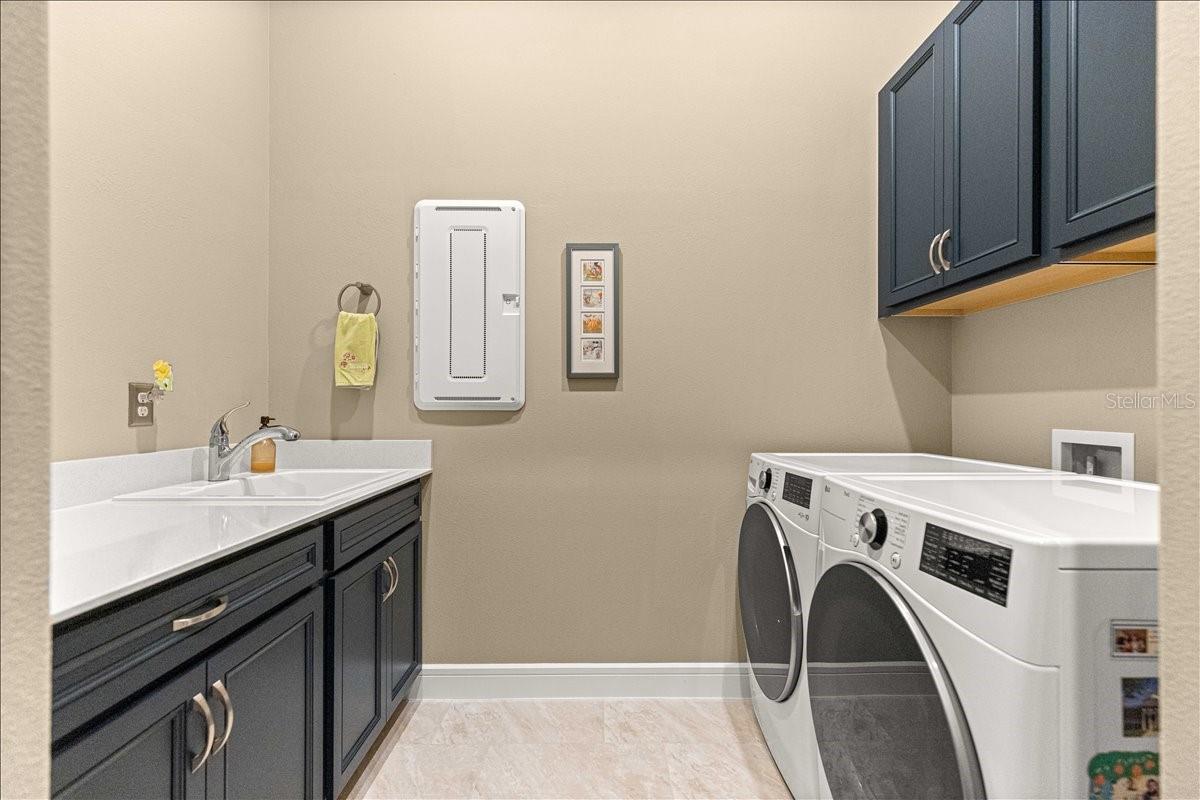 STONE CREEK BY DEL WEBB SARATOGA - Residential