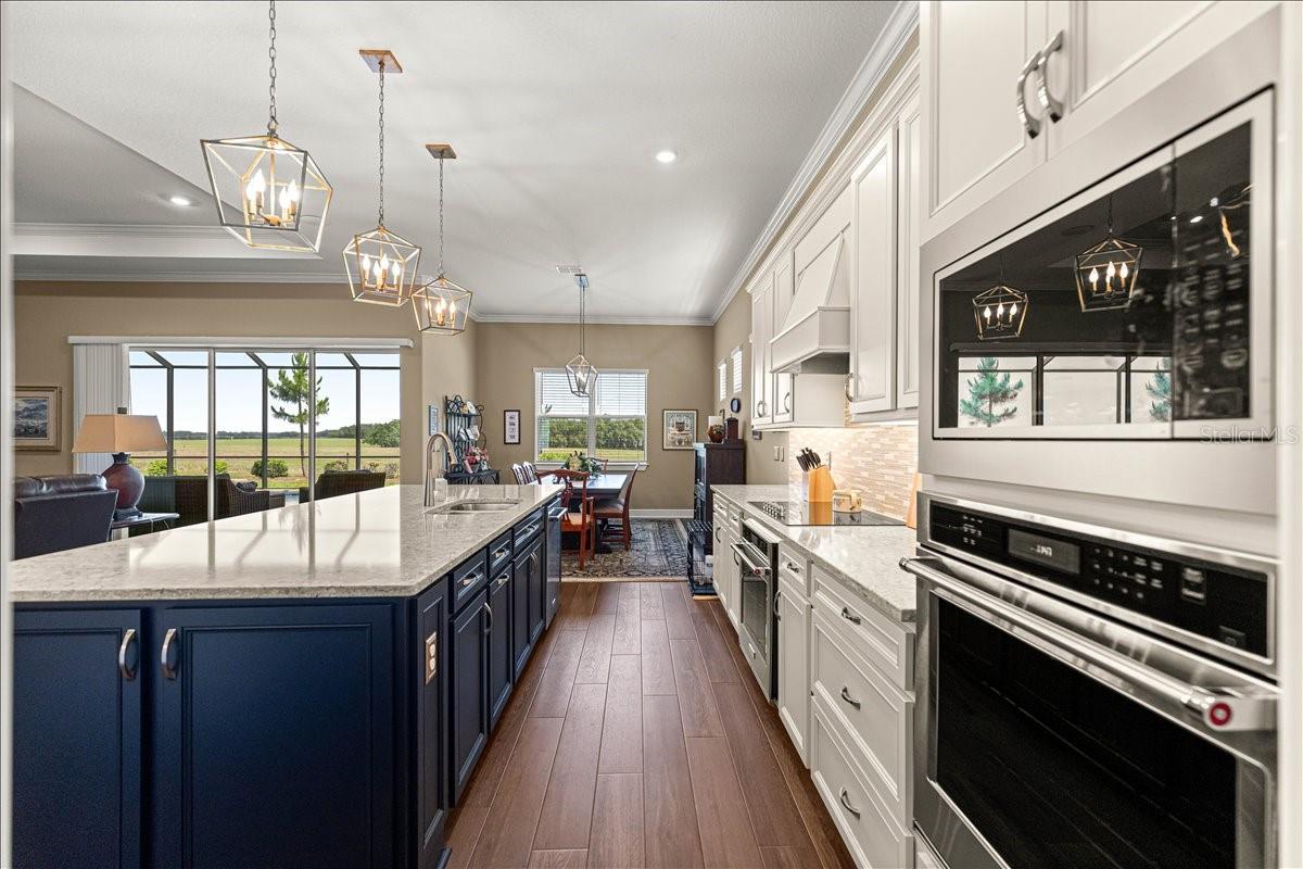 STONE CREEK BY DEL WEBB SARATOGA - Residential