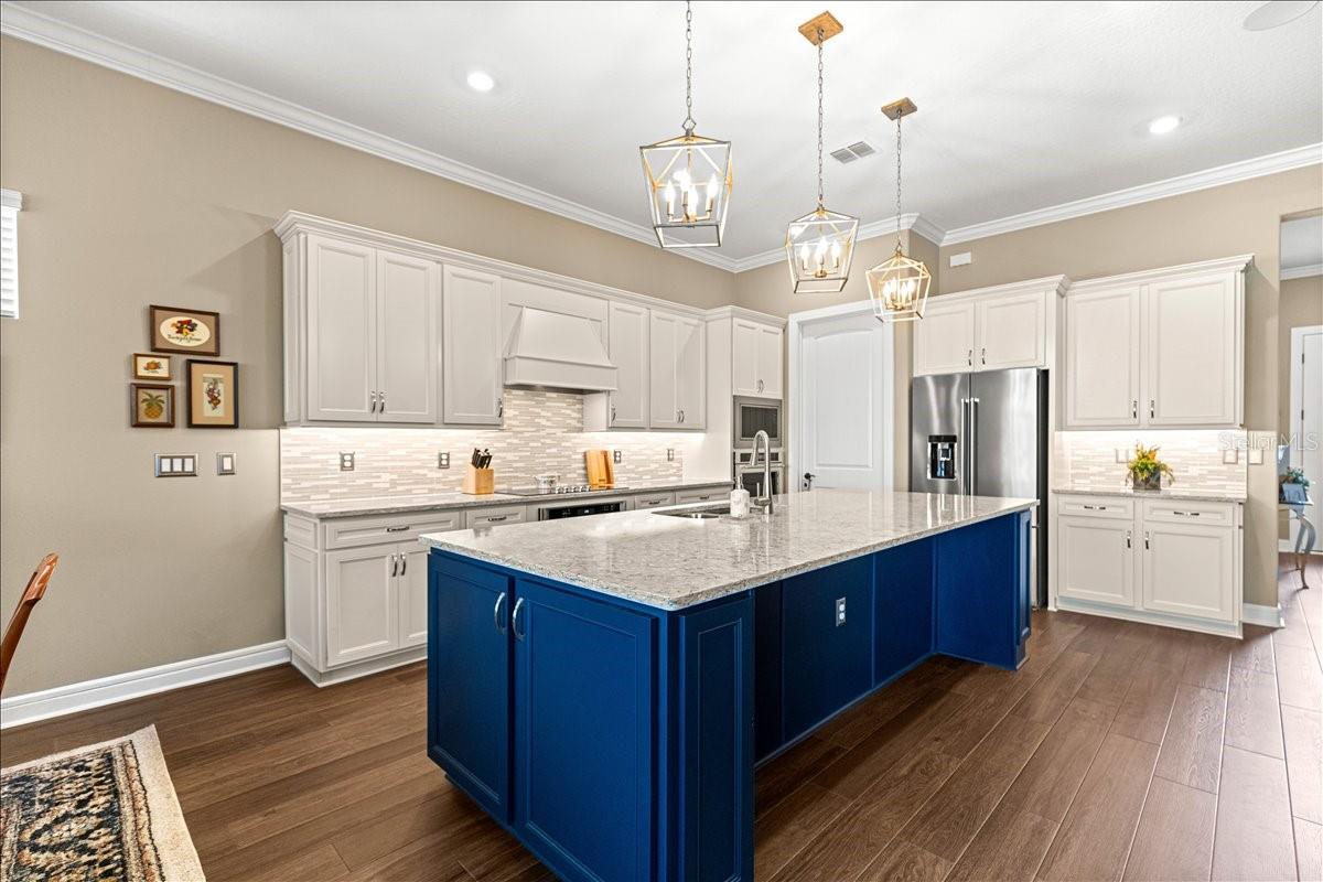 STONE CREEK BY DEL WEBB SARATOGA - Residential