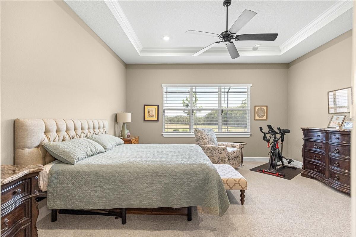 STONE CREEK BY DEL WEBB SARATOGA - Residential