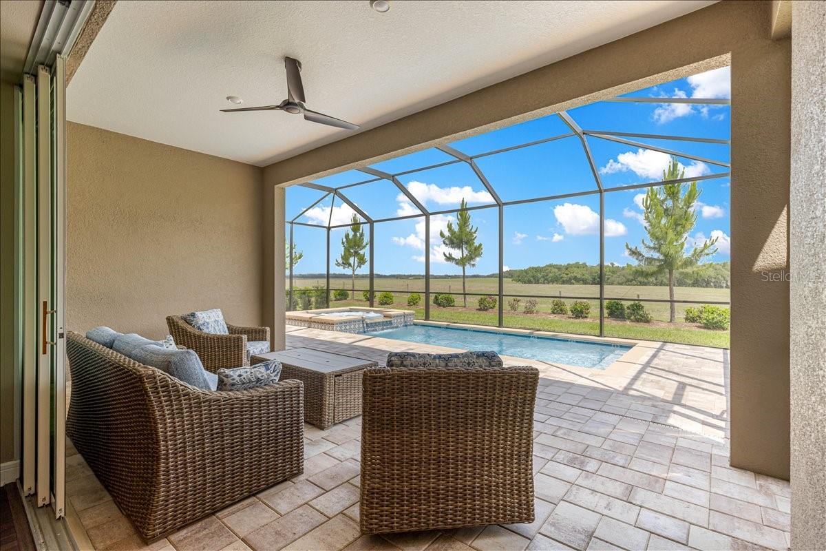 STONE CREEK BY DEL WEBB SARATOGA - Residential
