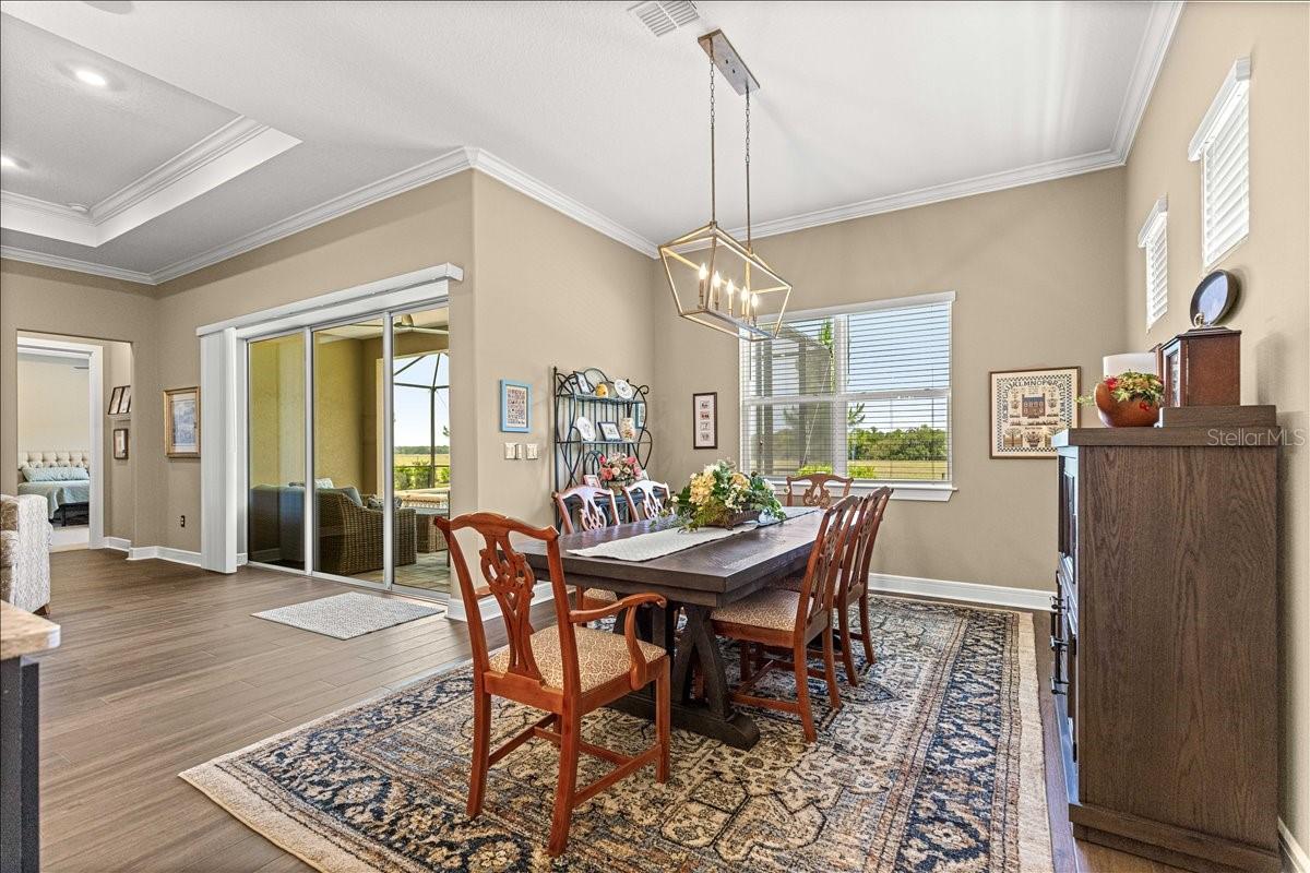 STONE CREEK BY DEL WEBB SARATOGA - Residential