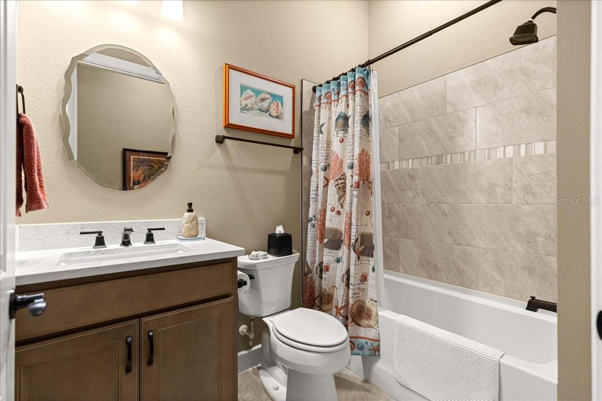 STONE CREEK BY DEL WEBB SARATOGA - Residential