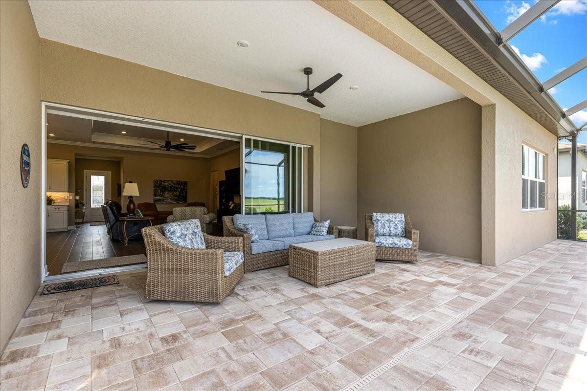STONE CREEK BY DEL WEBB SARATOGA - Residential