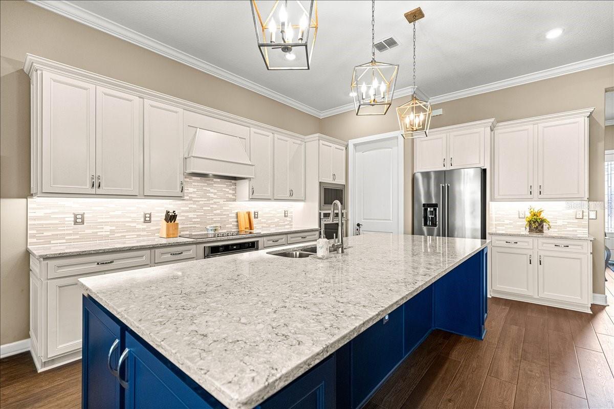 STONE CREEK BY DEL WEBB SARATOGA - Residential