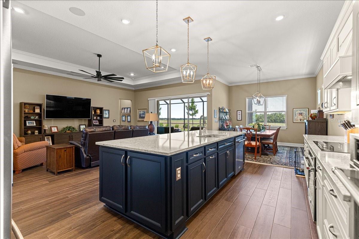 STONE CREEK BY DEL WEBB SARATOGA - Residential