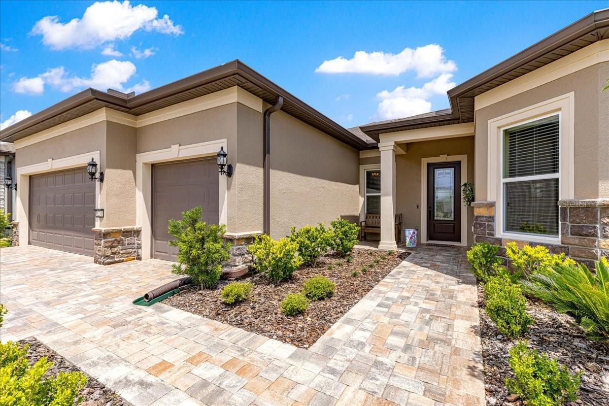 STONE CREEK BY DEL WEBB SARATOGA - Residential