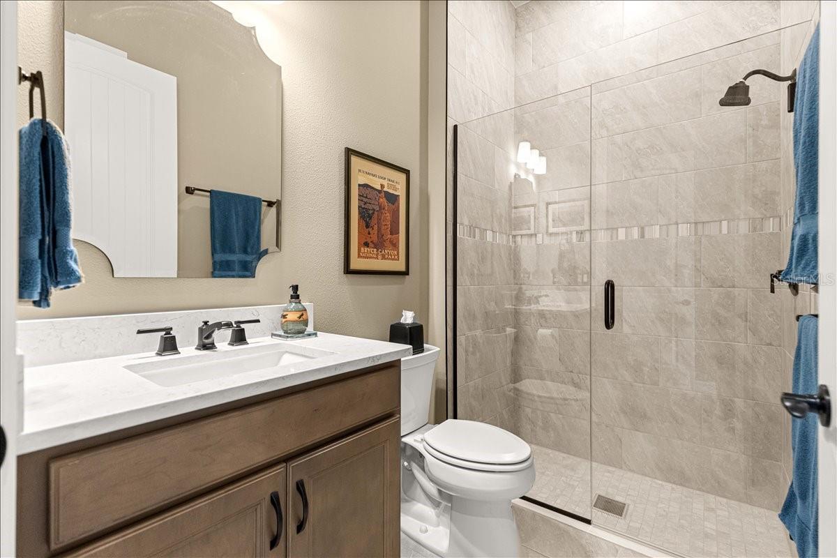 STONE CREEK BY DEL WEBB SARATOGA - Residential