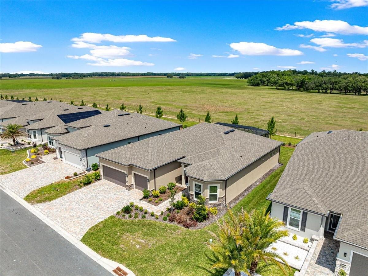 STONE CREEK BY DEL WEBB SARATOGA - Residential
