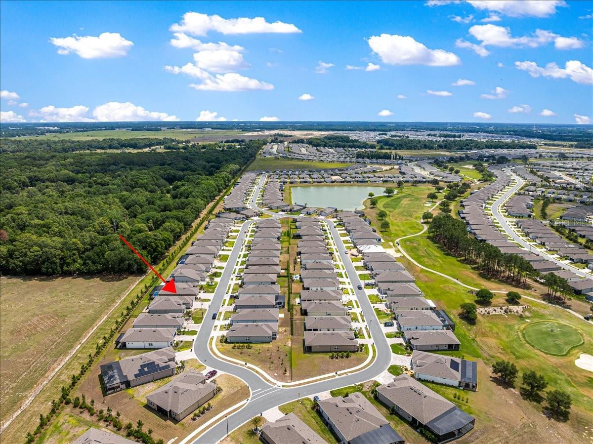 STONE CREEK BY DEL WEBB SARATOGA - Residential