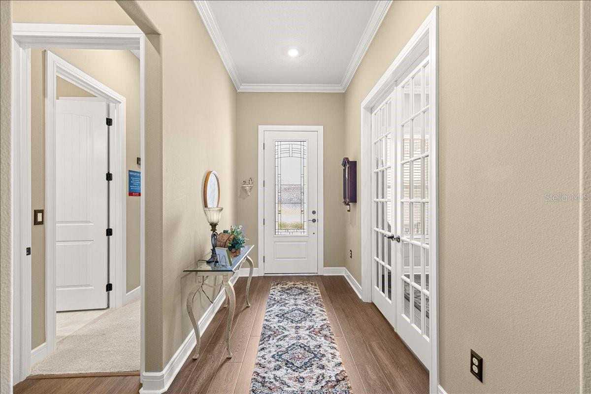 STONE CREEK BY DEL WEBB SARATOGA - Residential