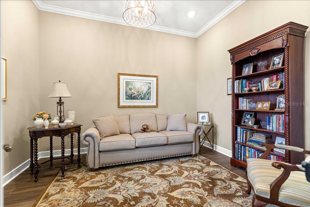 STONE CREEK BY DEL WEBB SARATOGA - Residential
