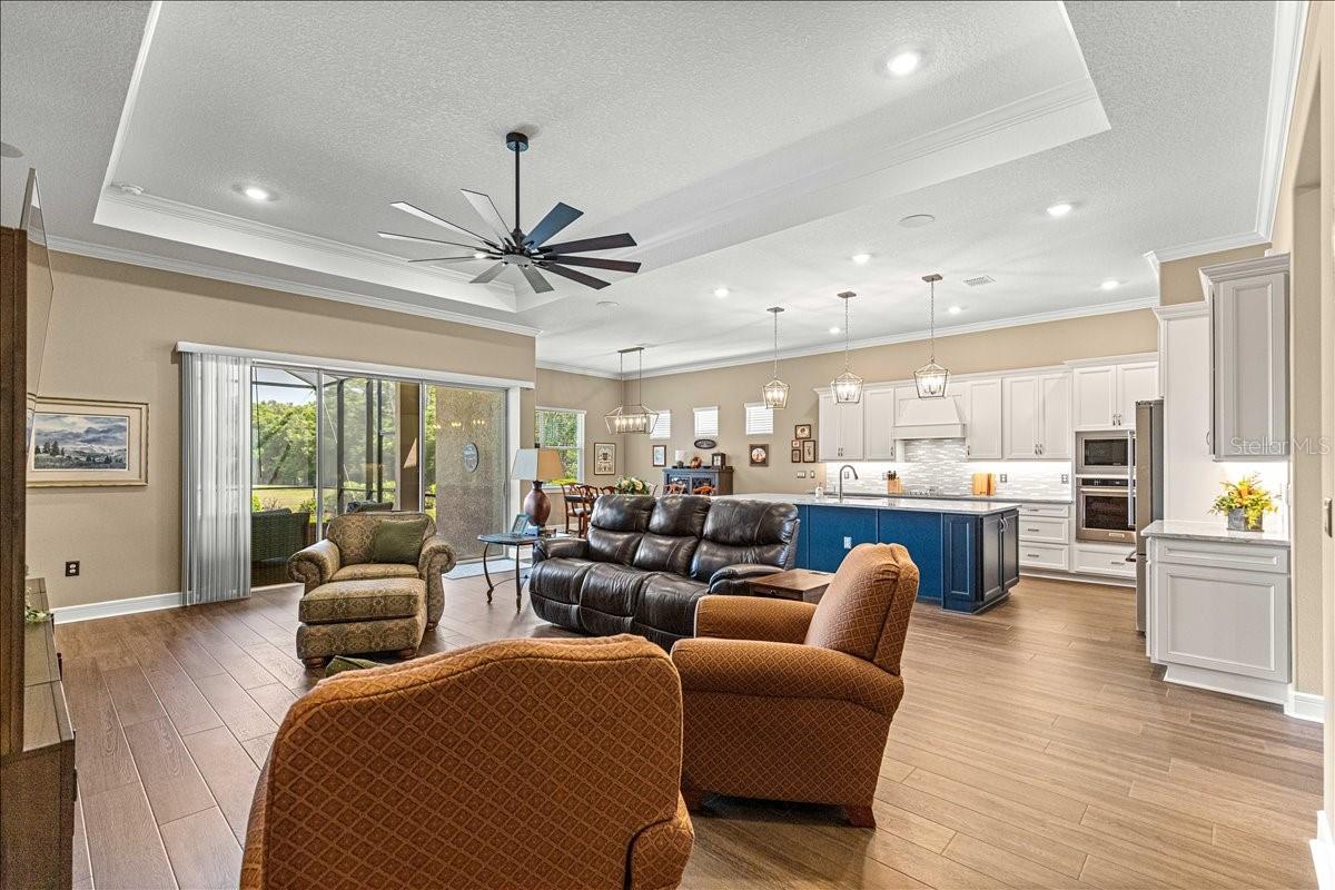 STONE CREEK BY DEL WEBB SARATOGA - Residential