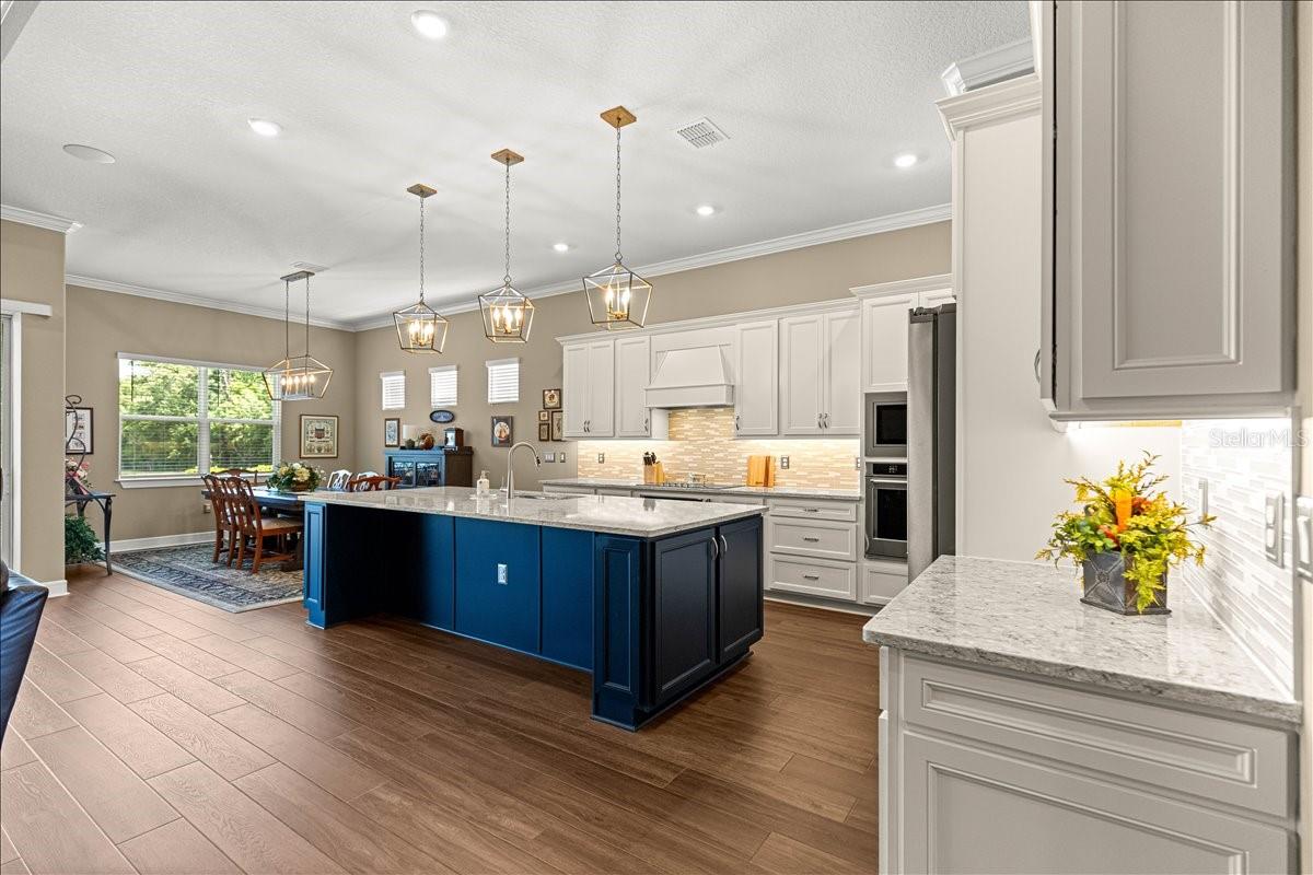 STONE CREEK BY DEL WEBB SARATOGA - Residential