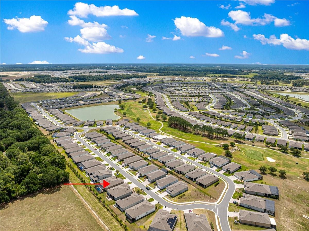 STONE CREEK BY DEL WEBB SARATOGA - Residential