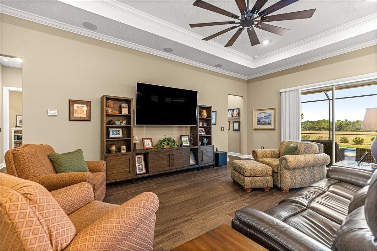 STONE CREEK BY DEL WEBB SARATOGA - Residential
