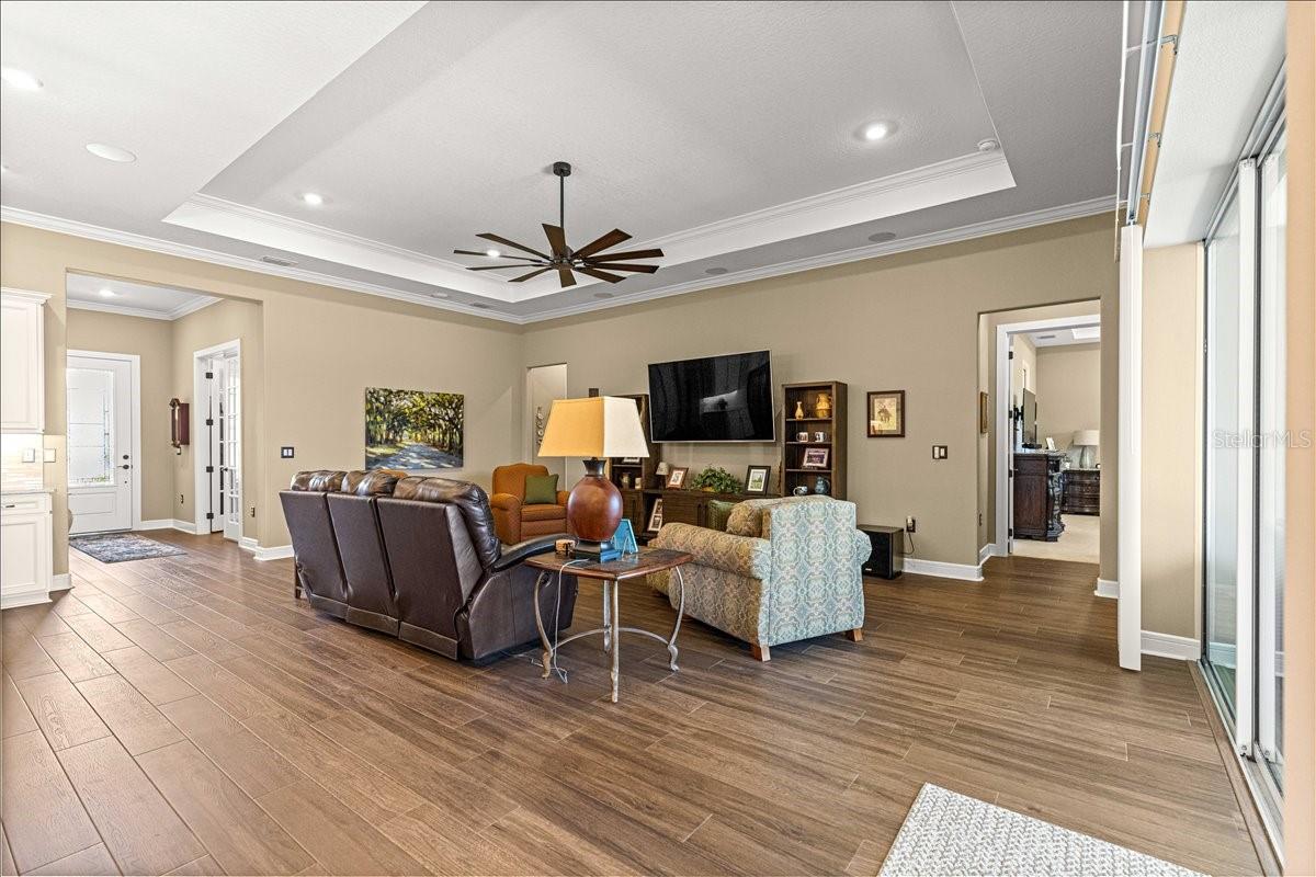 STONE CREEK BY DEL WEBB SARATOGA - Residential