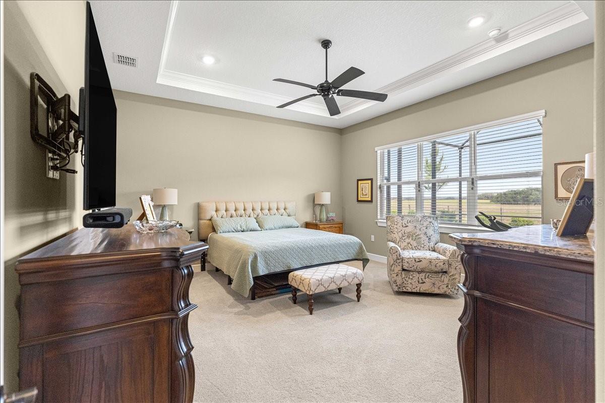 STONE CREEK BY DEL WEBB SARATOGA - Residential