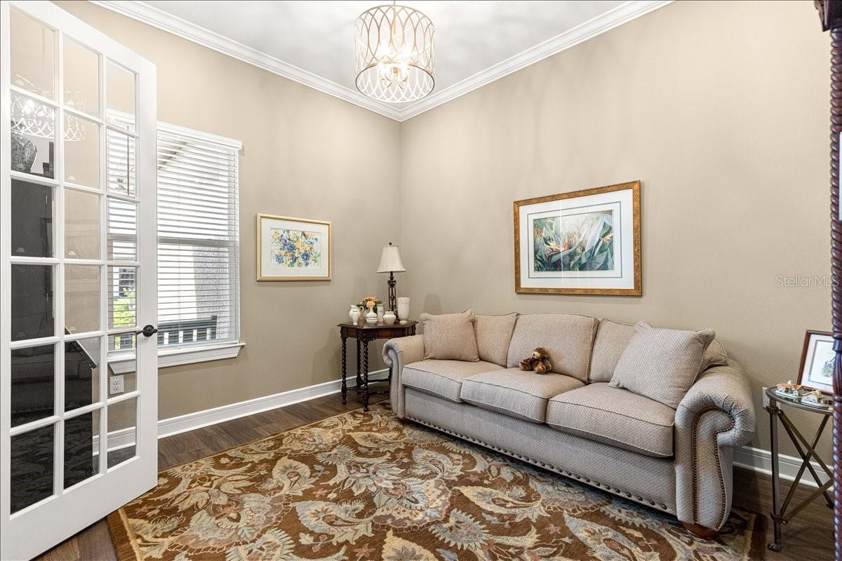STONE CREEK BY DEL WEBB SARATOGA - Residential