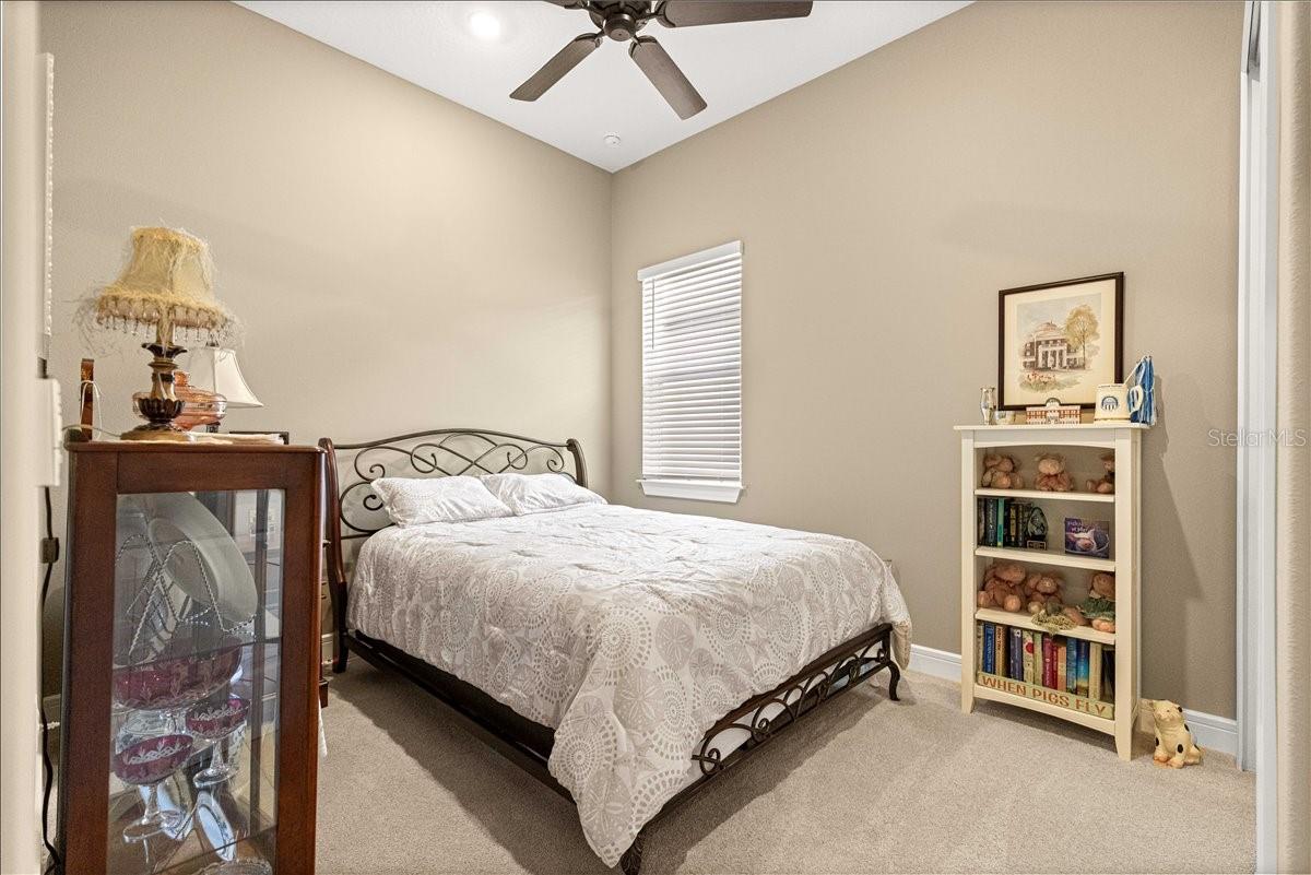 STONE CREEK BY DEL WEBB SARATOGA - Residential
