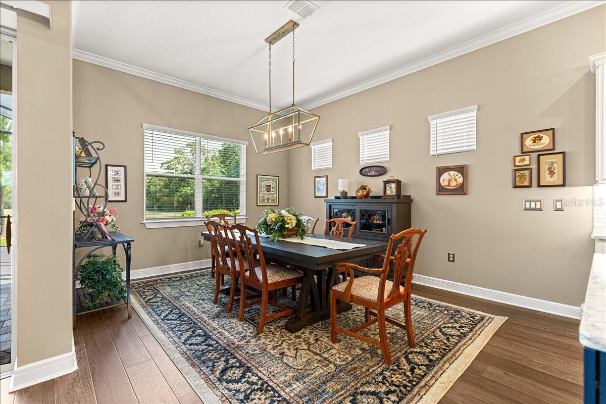 STONE CREEK BY DEL WEBB SARATOGA - Residential