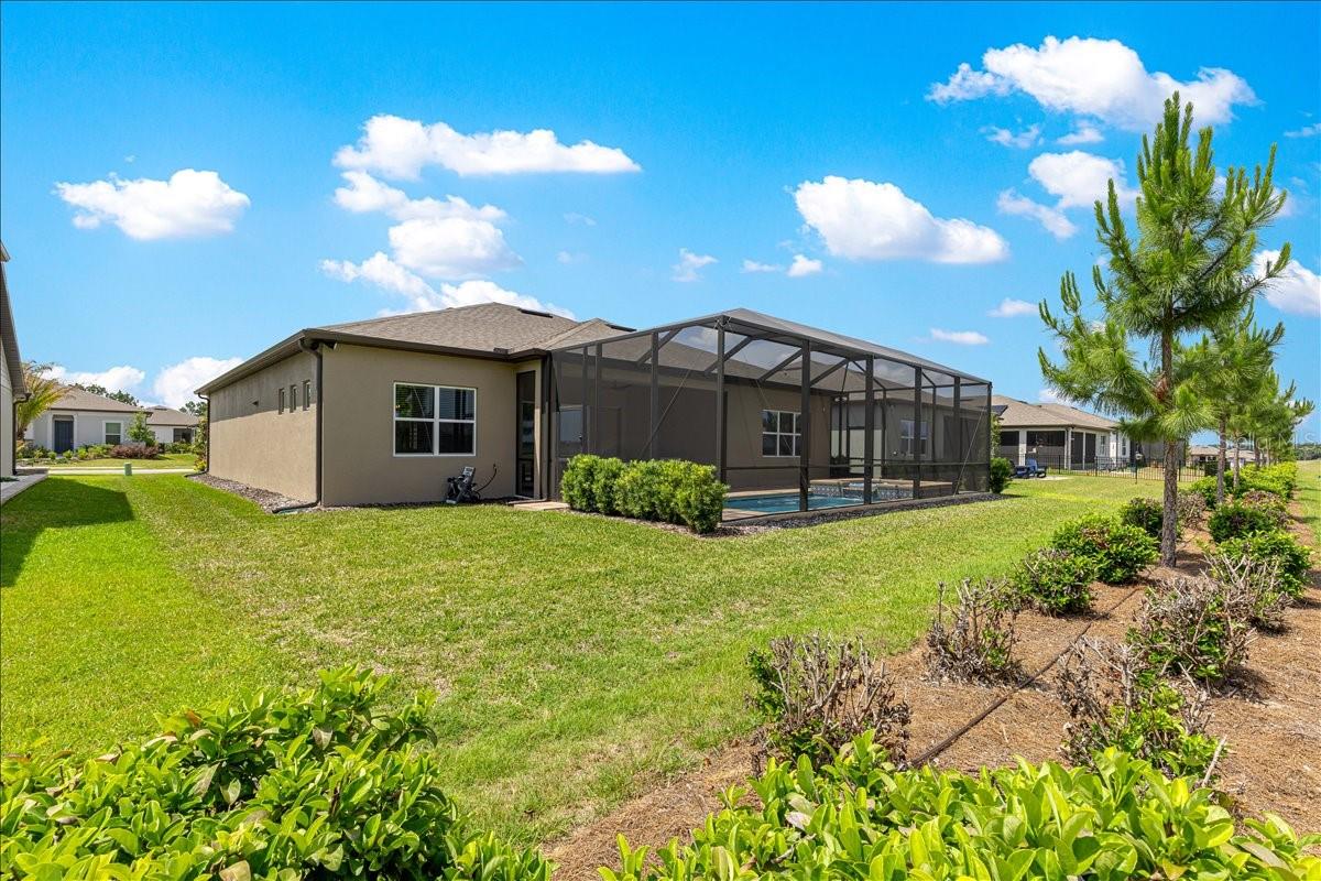 STONE CREEK BY DEL WEBB SARATOGA - Residential
