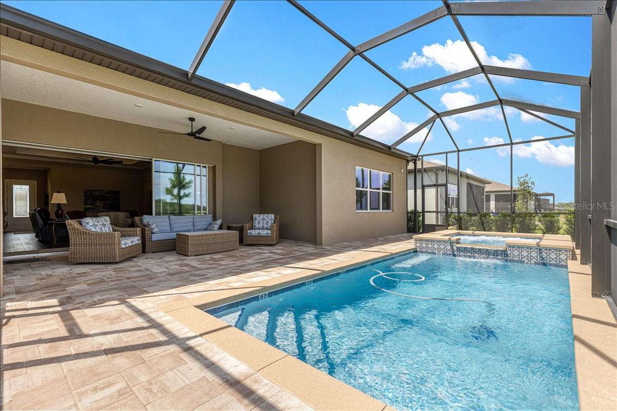 STONE CREEK BY DEL WEBB SARATOGA - Residential