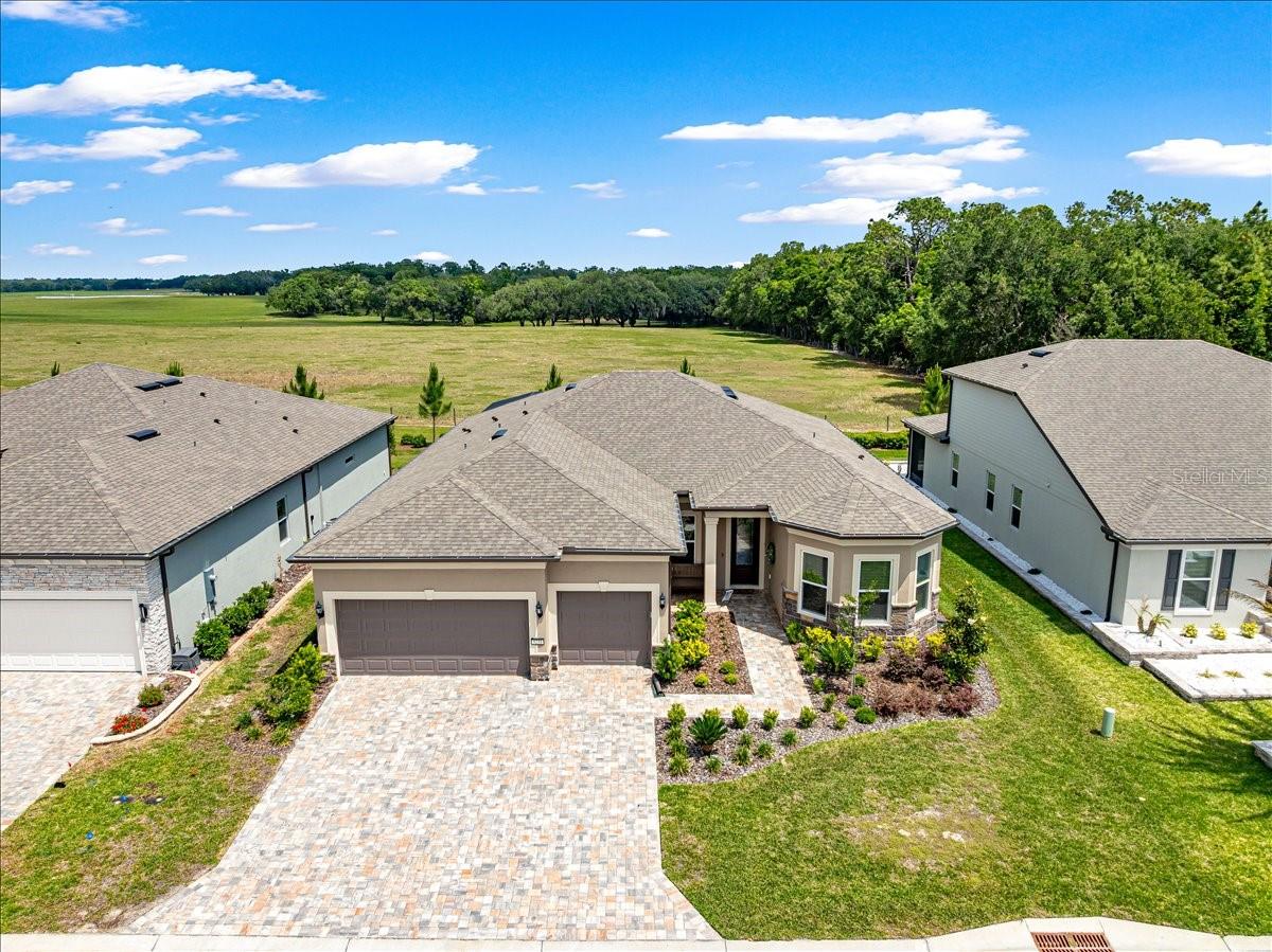 STONE CREEK BY DEL WEBB SARATOGA - Residential