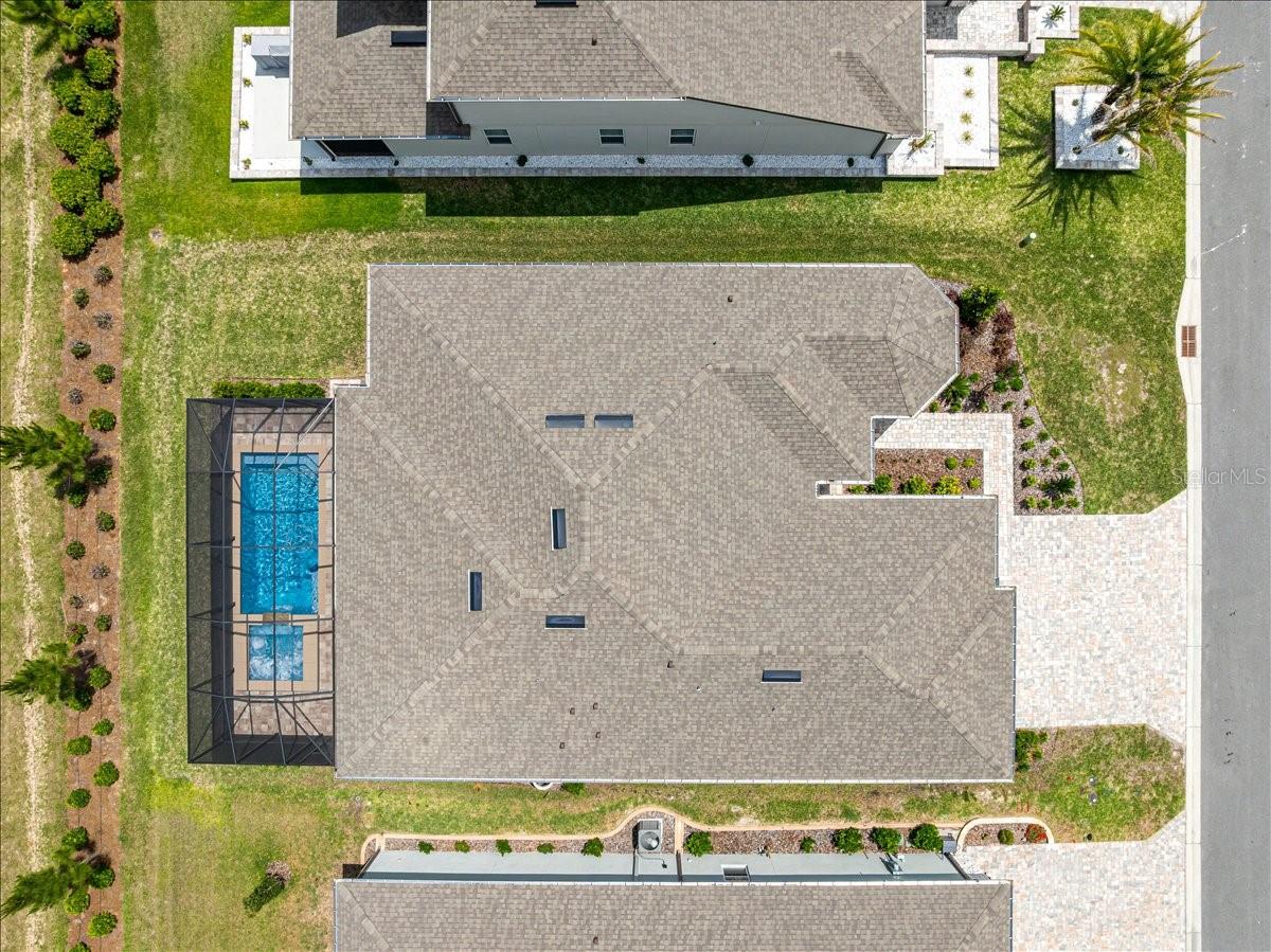 STONE CREEK BY DEL WEBB SARATOGA - Residential