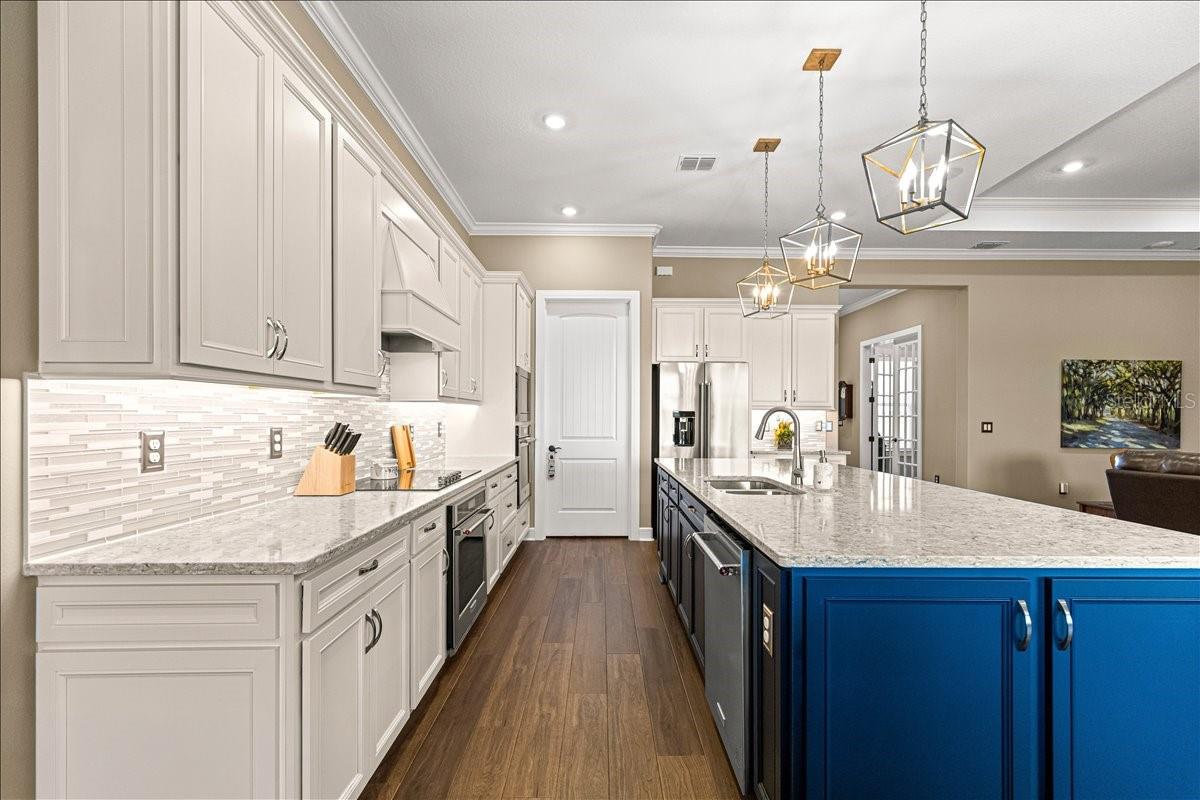 STONE CREEK BY DEL WEBB SARATOGA - Residential