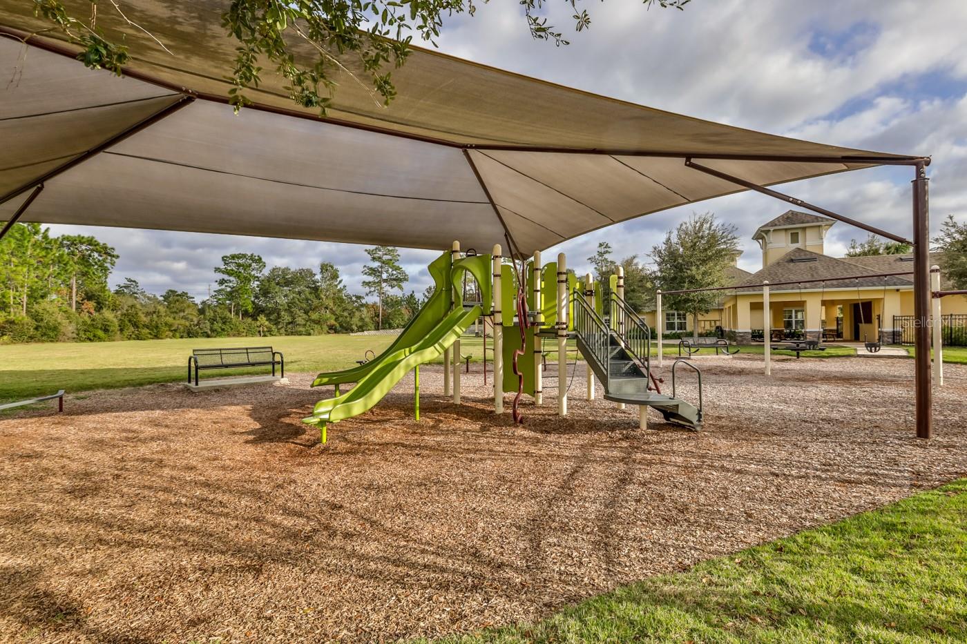 Victoria Park Increment 03 - Residential