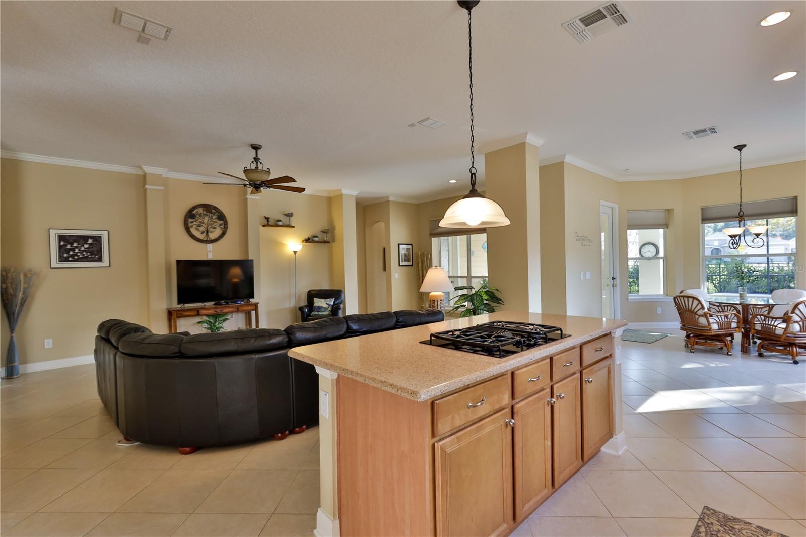 Victoria Park Increment 03 - Residential