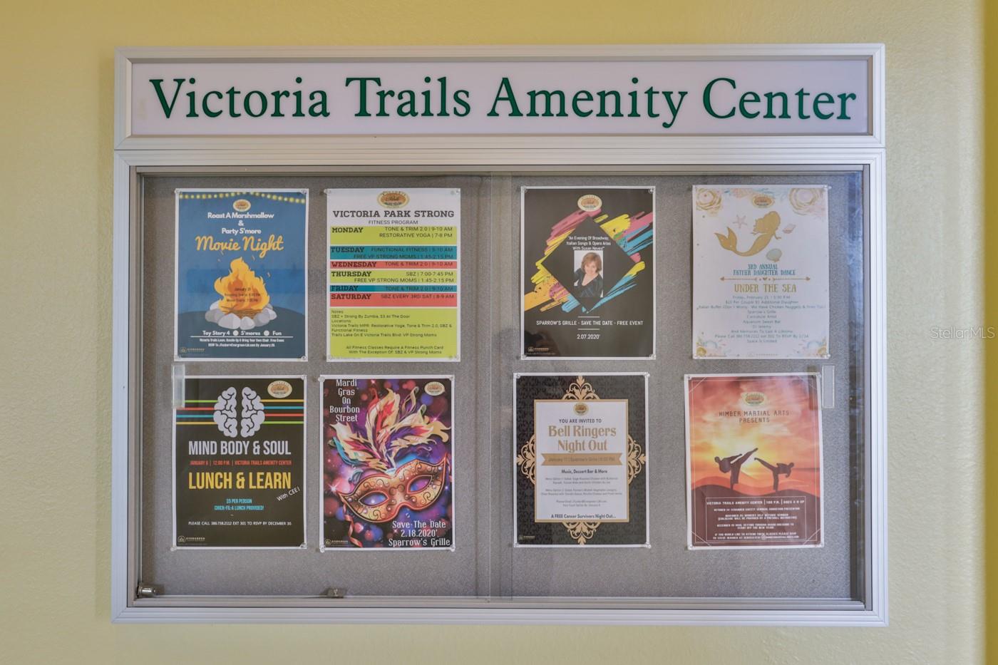 Victoria Park Increment 03 - Residential