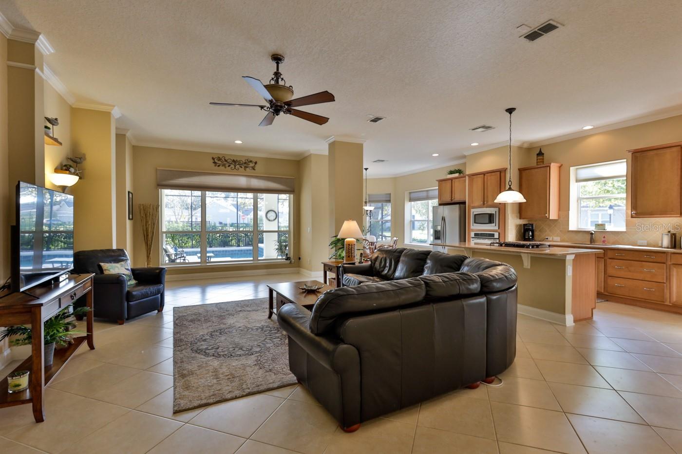 Victoria Park Increment 03 - Residential