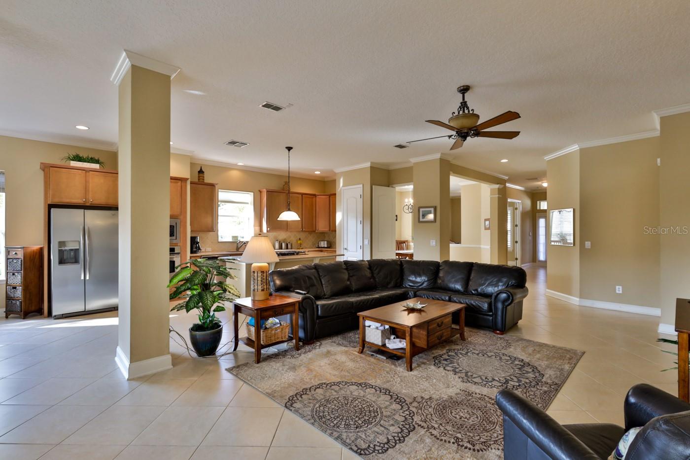 Victoria Park Increment 03 - Residential