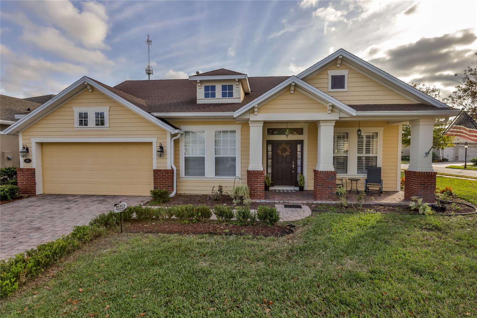 Victoria Park Increment 03 - Residential